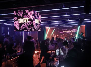 클럽 잭리빈(Jack Livin Seoul)