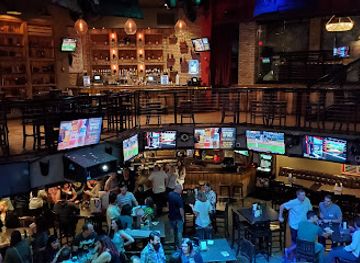 The Pourhouse