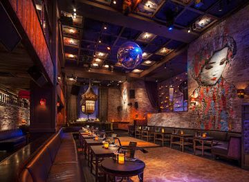 TAO Downtown Nightclub