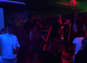 serbia/pancevo/nightclub/excalibur