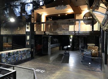 XL Basement Club