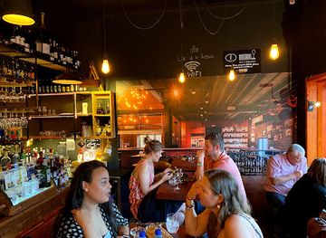 Bar Zonder Naam