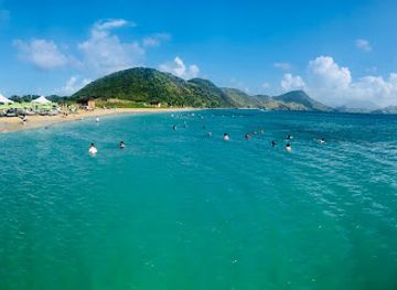 Carambola Beach Club