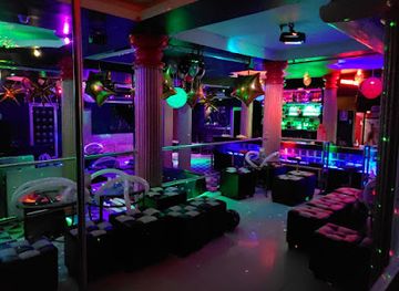 Beyond Club (FREEDOM LOUNGE SPS)
