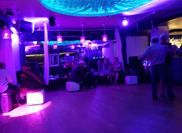 Club Mambo