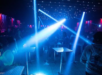 LIT Lounge Night Club