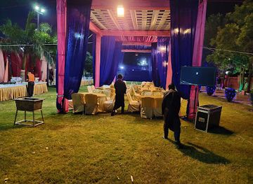 Press Club