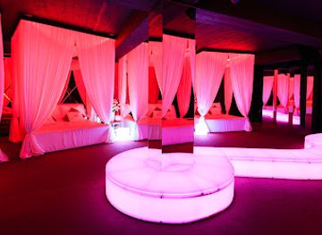 SugarClub