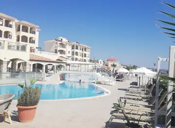 Club Saint GEORGE Paphos