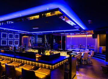 Queens Tabledance & Nightclub