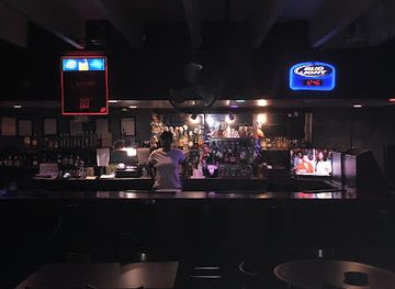 Brandi's Lounge