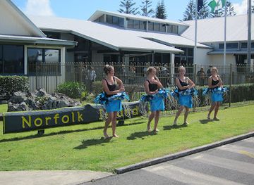 Norfolk Island International Airport
