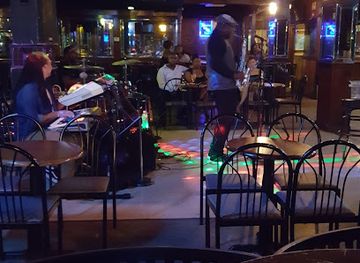 J.O.S.H. Lounge