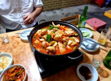 south-korea/naejangsan-national-park/nightclub/dongi-norae