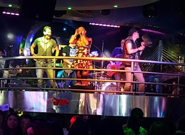 Centric Club