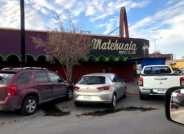 Matehuala Night Club
