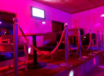 Ransim Night club