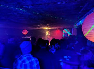 germany/lubeck/innenstadt/nightclub/bunker-lubeck