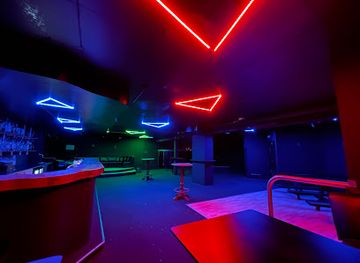 denmark/slagelse/nightclub/shooters