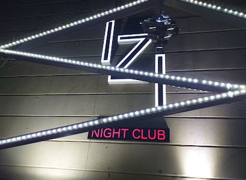Izi Night Club