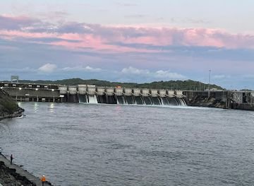 tennessee/tennessee-river-gorge/nightclub/tennessee-river