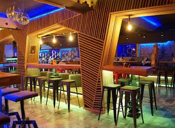 bulgaria/burgas/nightclub/barcode