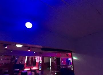 Roda Viva Night Club