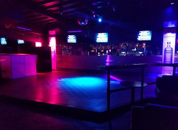 Paradise Nightclub