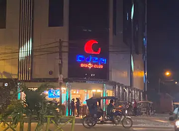 DUBAI DISCO CLUB PUCALLPA