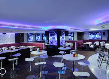 NEO Lounge Alexandria