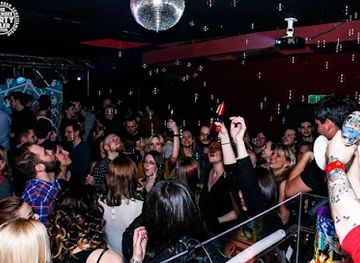 germany/frankfurt/sachsenhausen/nightclub/ponyhof