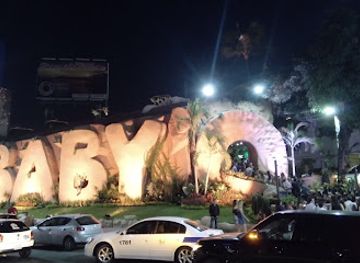 Baby`O Acapulco