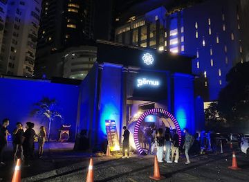 Gemu Club KL