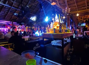 La Vaquita Playa Del Carmen