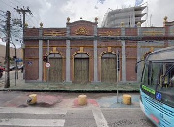 brazil/fortaleza/praia-de-iracema/nightclub/a-maior-amarelinha-do-mundo