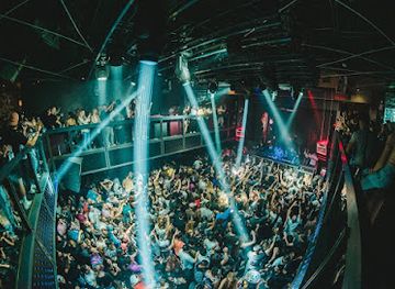 PRYSM Chicago