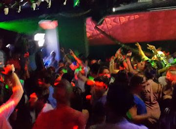 Insomnia Night Club