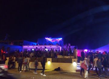 Discoteca Kamikaze