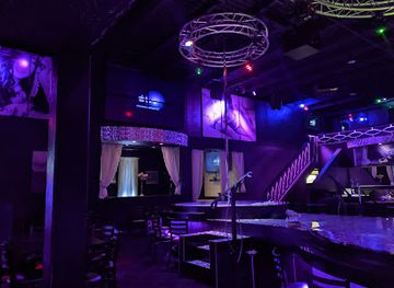 Platinum Nights
