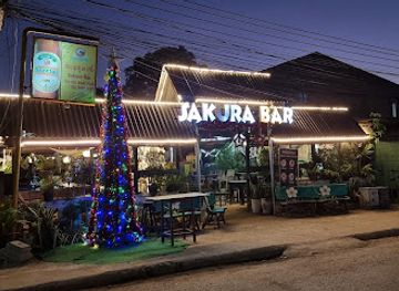 SAKURA BAR
