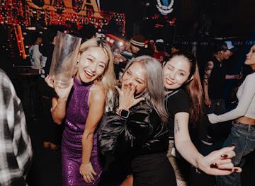 GALA RESORT Nakasu Fukuoka Hakata Night club