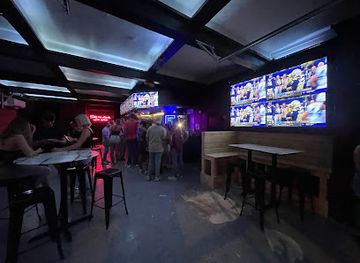 ICON Nightclub and Lounge