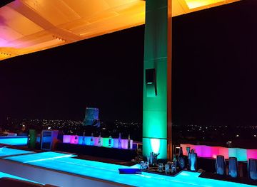 Ghoroub Sunset Bar & Lounge