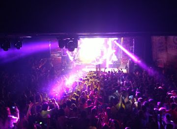 Puerto Rock
