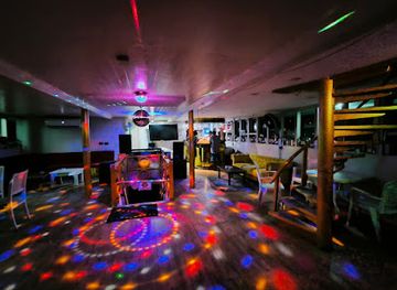 Party Boat