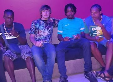 NSE Night Club