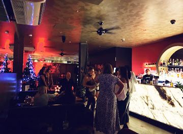 Bar 94 Club & Beer Garden