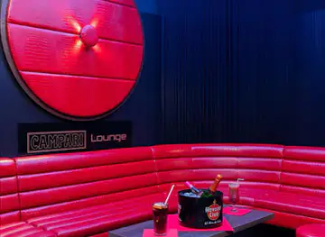 QU (Club, Bar, Lounge) - Freiburg