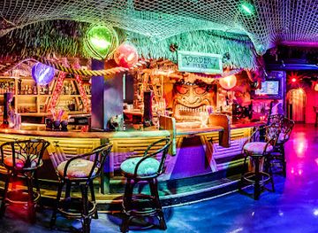 Laka Lono Rum Club