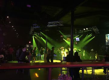 El Parian Night Club